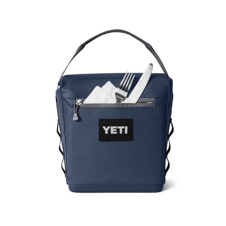 YETI Daytrip 6L Lunch Box - Charcoal