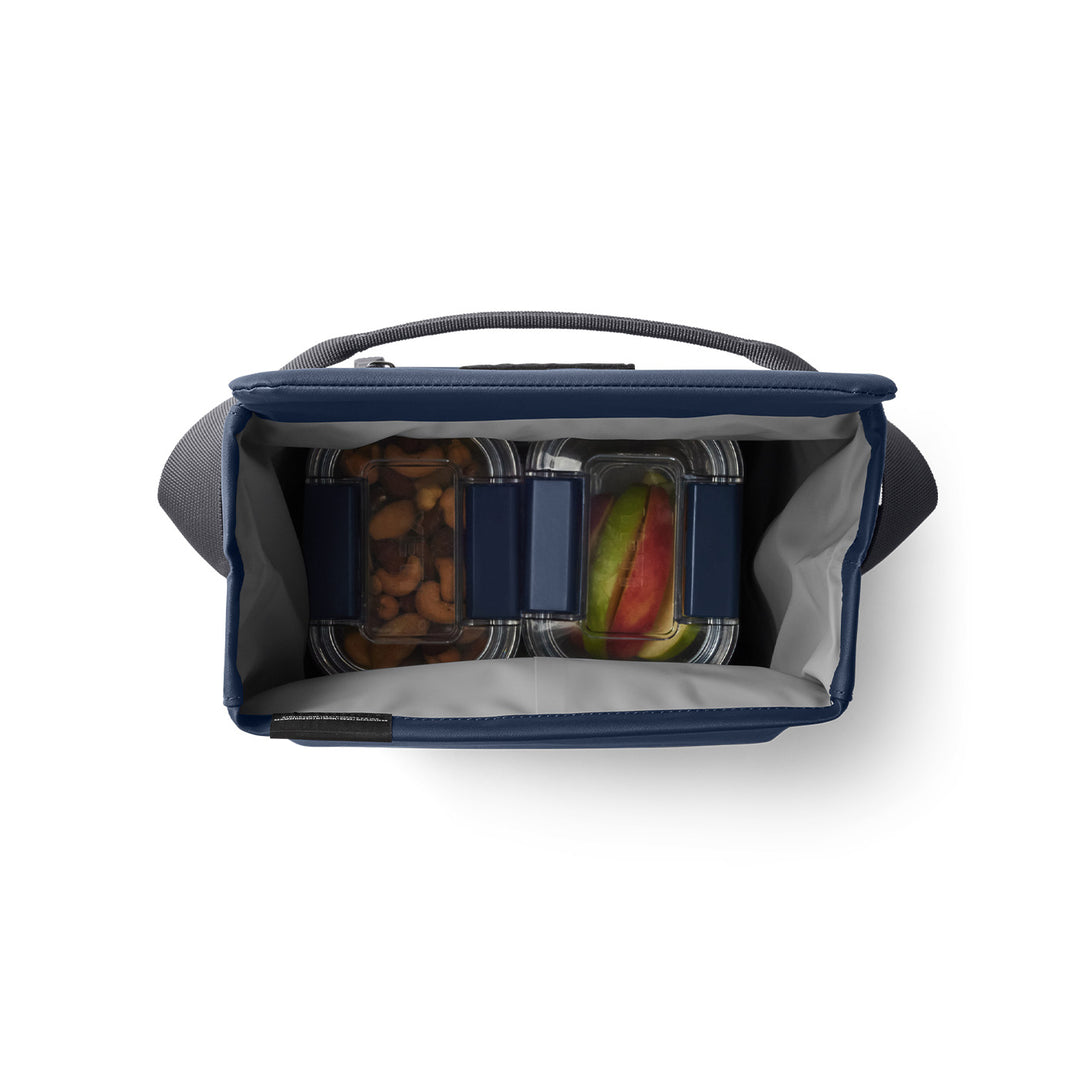 YETI Daytrip 6L Lunch Box - Charcoal
