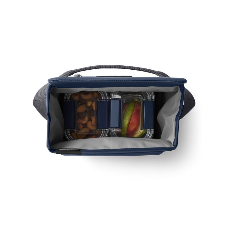YETI Daytrip 6L Lunch Box - Charcoal