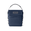 YETI Daytrip 6L Lunch Box - Charcoal — 6L / Navy