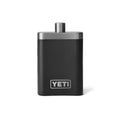 YETI Flask - Black — 207ml / Black