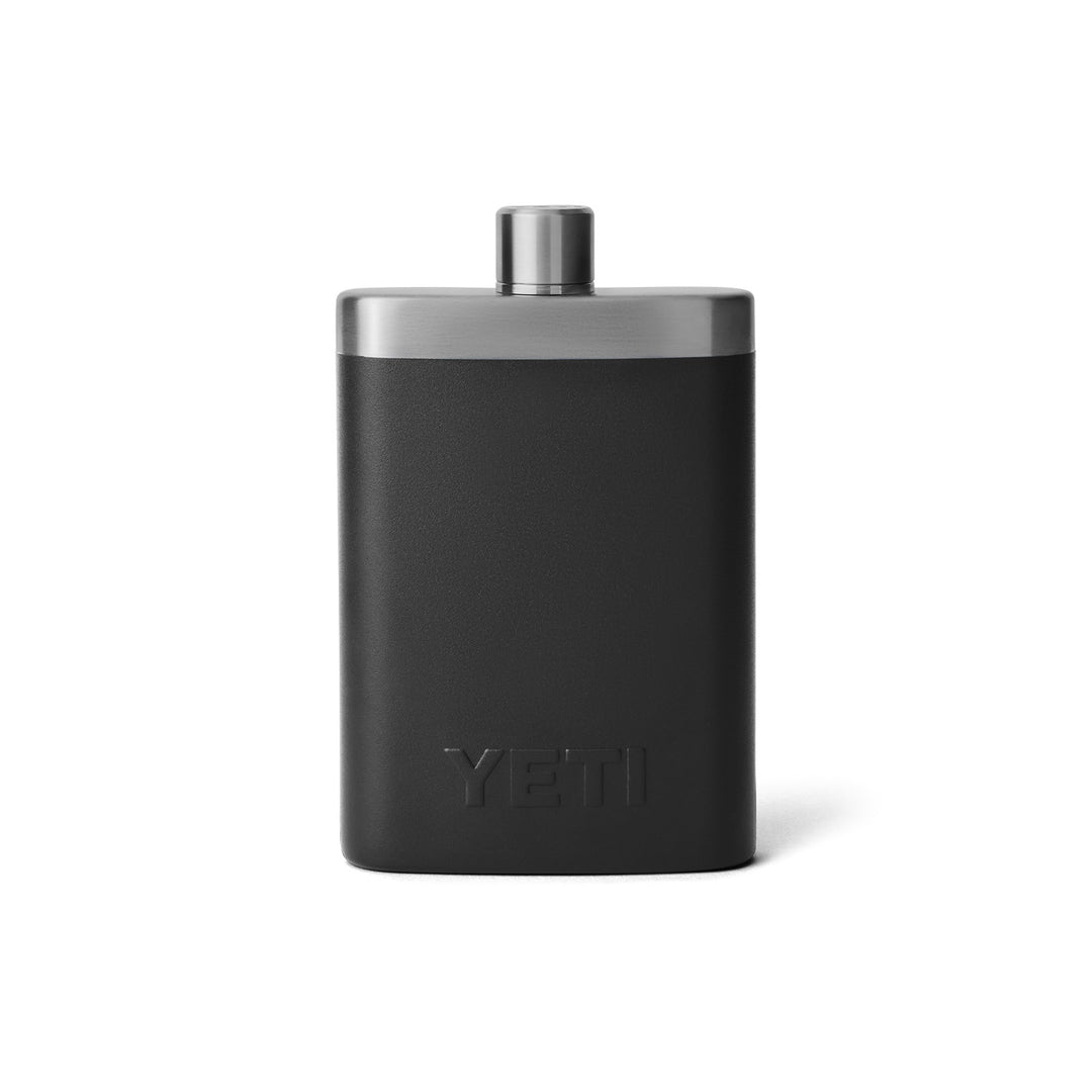 YETI Flask - Black