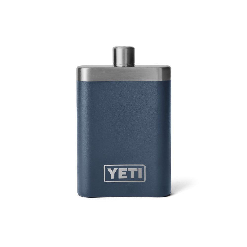 YETI Flask - Black
