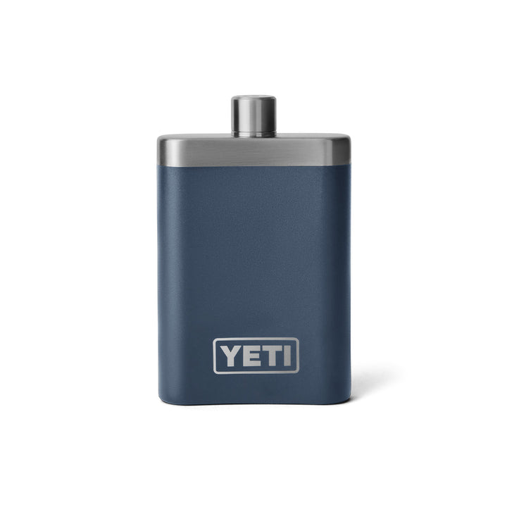 YETI Flask - Black