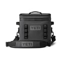 YETI Hopper Flip 12 Soft Cooler - Charcoal — 12 / Charcoal