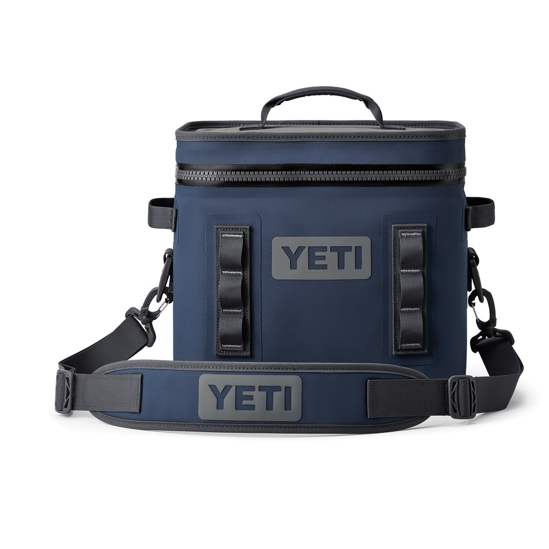 YETI Hopper Flip 12 Soft Cooler - Charcoal