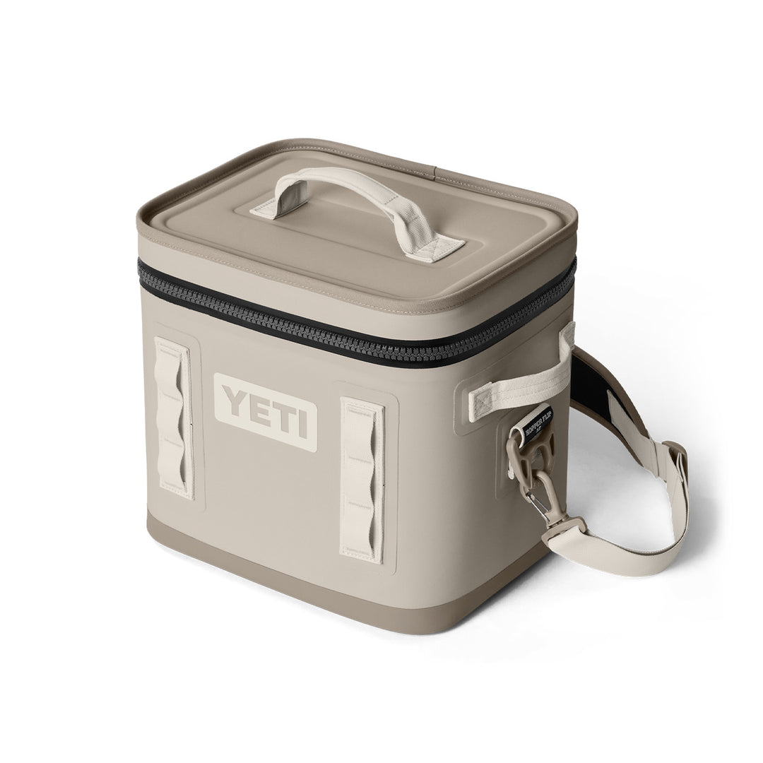 YETI Hopper Flip 12 Soft Cooler - Charcoal