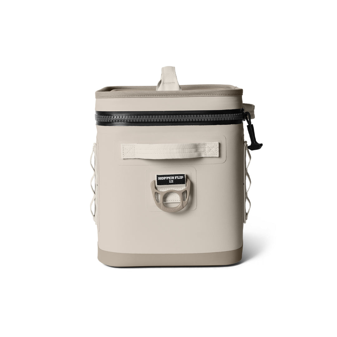 YETI Hopper Flip 12 Soft Cooler - Charcoal