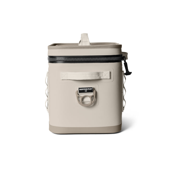 YETI Hopper Flip 12 Soft Cooler - Charcoal