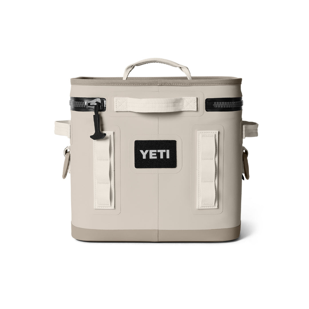 YETI Hopper Flip 12 Soft Cooler - Charcoal
