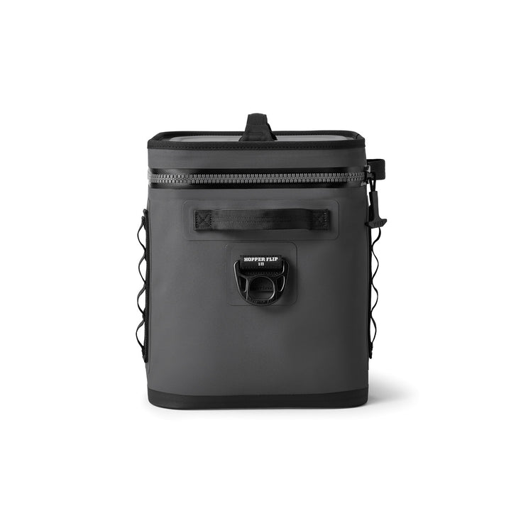 YETI Hopper Flip 18 Soft Cooler - Charcoal