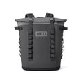 YETI Hopper M20 Backpack Soft Cooler - Charcoal — 20 / Charcoal