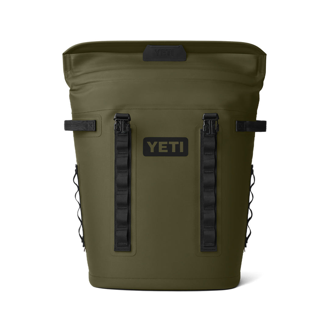 YETI Hopper M20 Backpack Soft Cooler - Charcoal