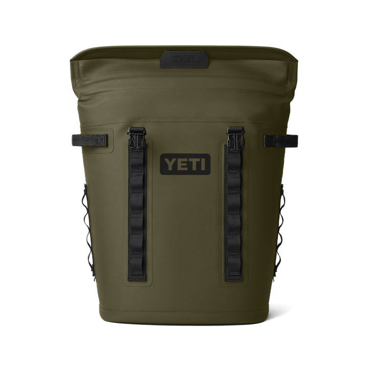 YETI Hopper M20 Backpack Soft Cooler - Charcoal