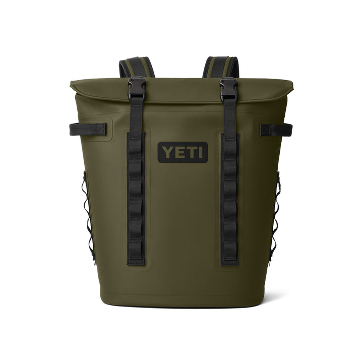YETI Hopper M20 Backpack Soft Cooler - Charcoal