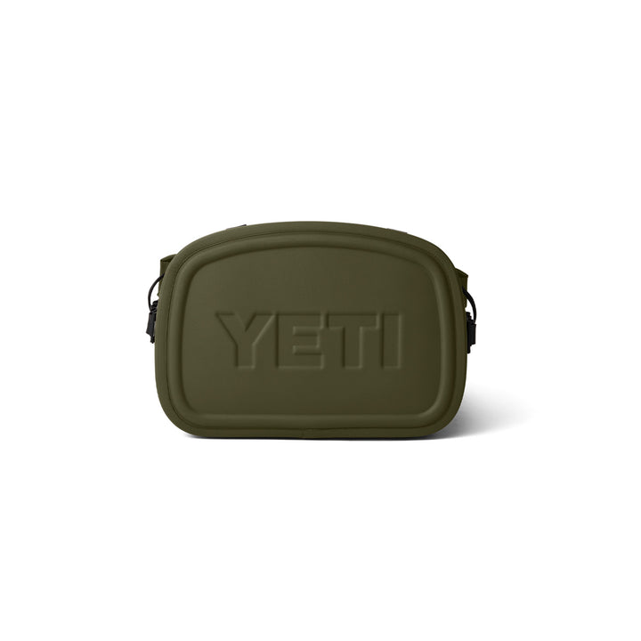 YETI Hopper M20 Backpack Soft Cooler - Charcoal
