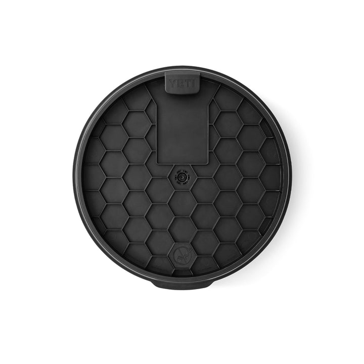 YETI LoadOut Bucket Swivel Seat - Black