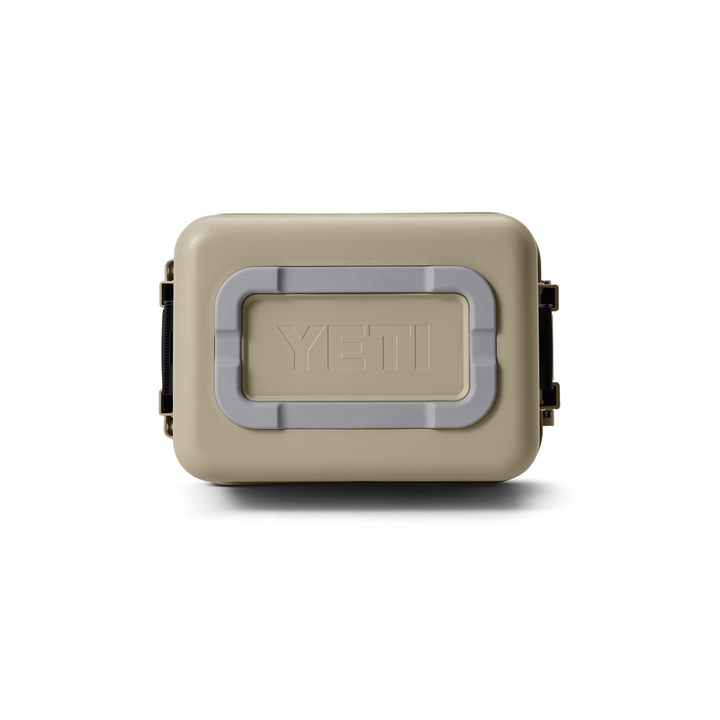 YETI LoadOut GoBox 15 Gear Case - Charcoal