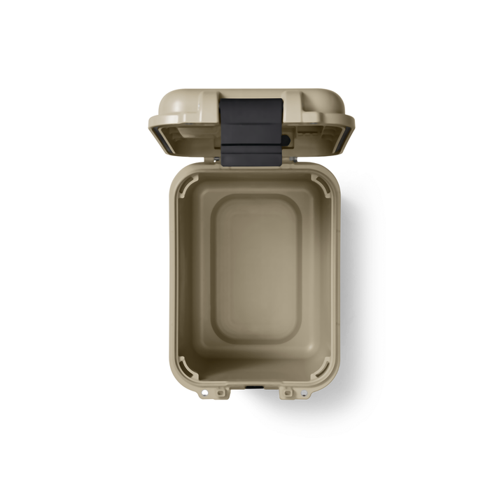 YETI LoadOut GoBox 15 Gear Case - Charcoal