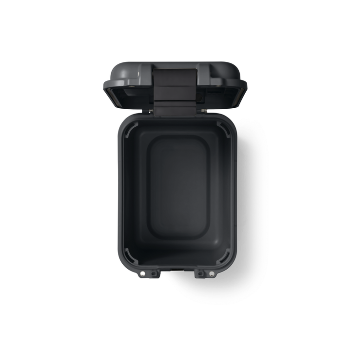 YETI LoadOut GoBox 15 Gear Case - Charcoal