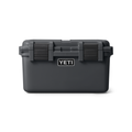 YETI LoadOut GoBox 30 Gear Case - Charcoal — 30 / Charcoal