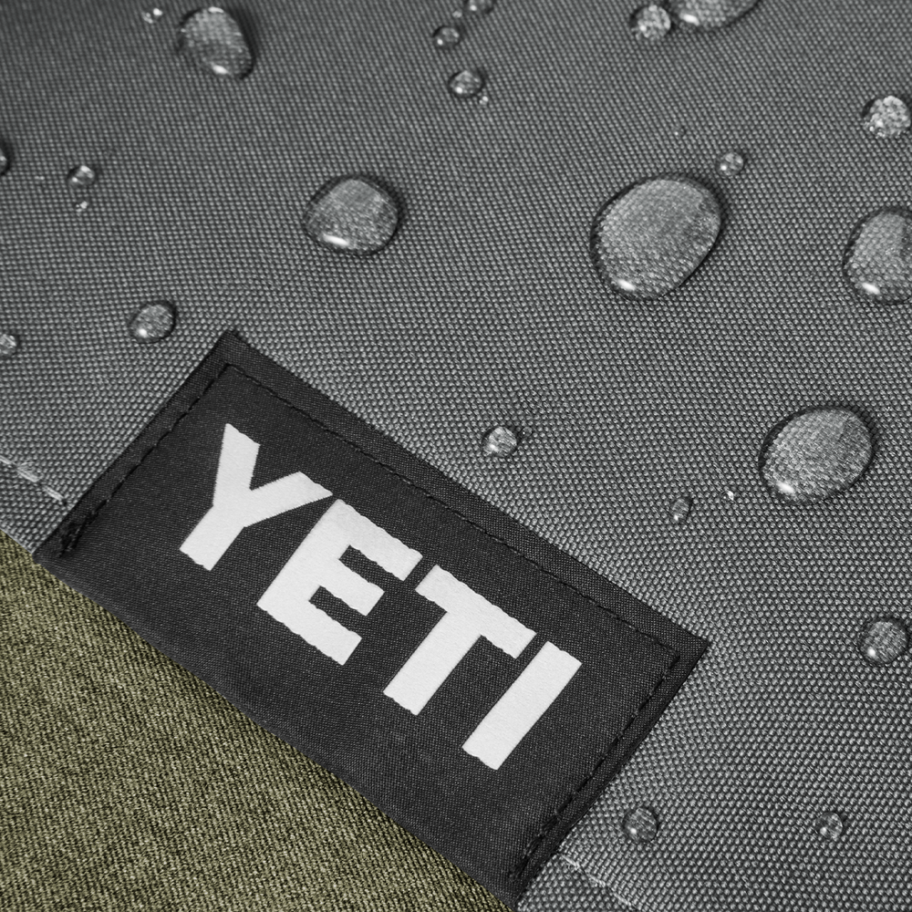 YETI Lowlands Blanket - Olive