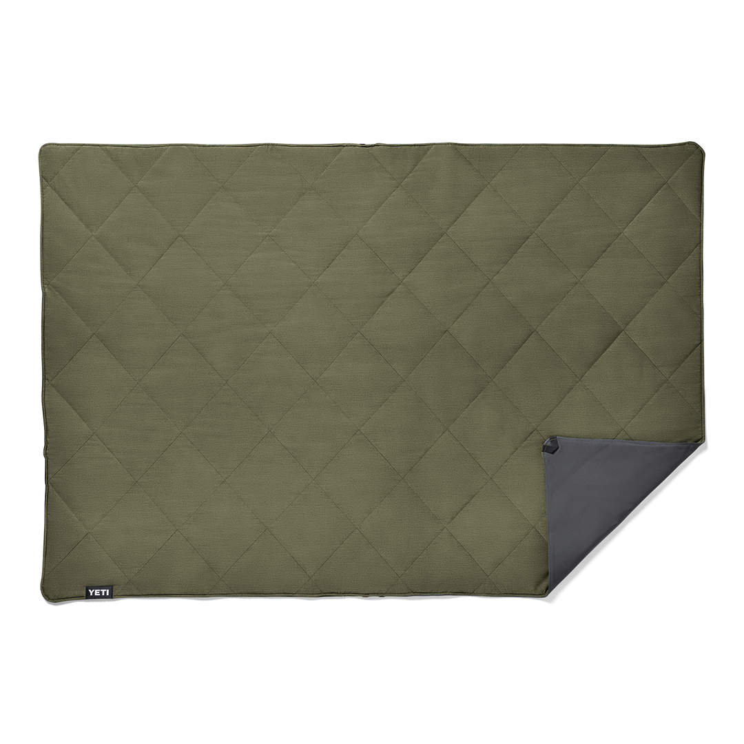 YETI Lowlands Blanket - Olive