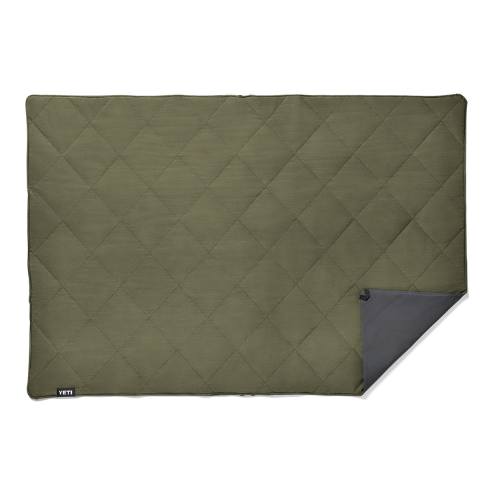 YETI Lowlands Blanket - Olive