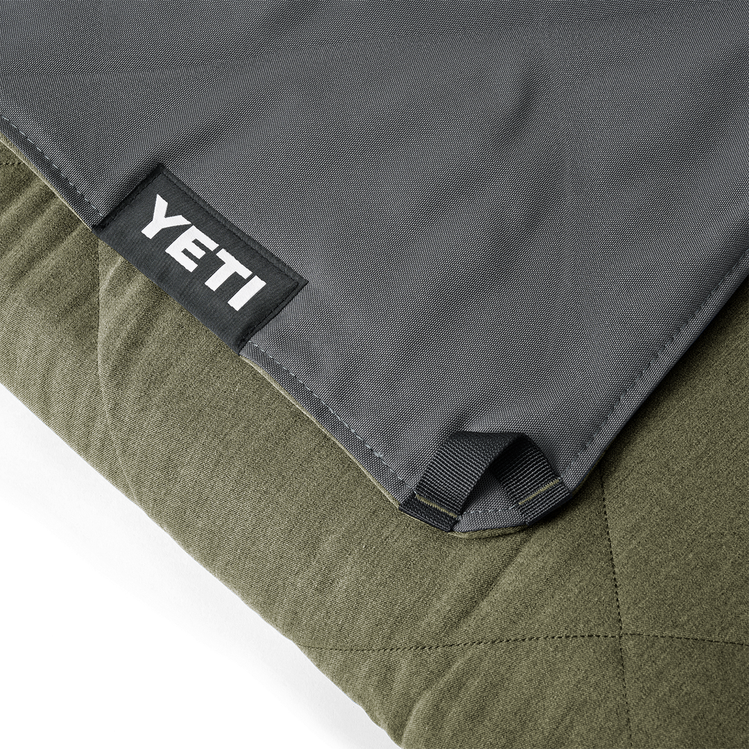 YETI Lowlands Blanket - Olive
