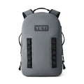 YETI Panga 28L Waterproof Backpack - Tan — 28L / Storm Grey