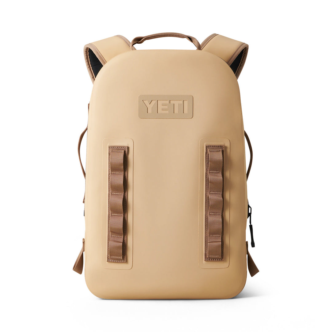 YETI Panga 28L Waterproof Backpack - Tan