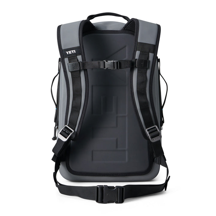 YETI Panga 28L Waterproof Backpack - Tan