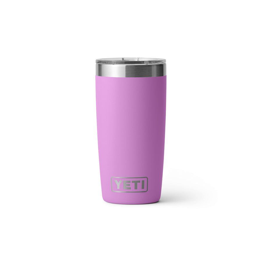 YETI Rambler 10oz (295ml) Tumbler with Magslider Lid - Limited Edition - Desert Bloom