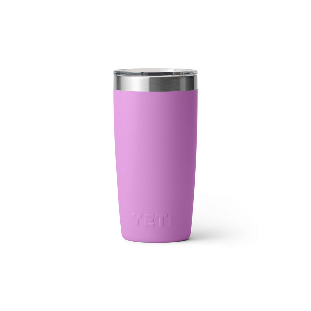 YETI Rambler 10oz (295ml) Tumbler with Magslider Lid - Limited Edition - Desert Bloom