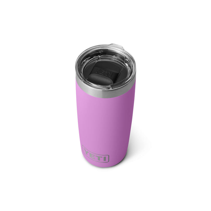 YETI Rambler 10oz (295ml) Tumbler with Magslider Lid - Limited Edition - Desert Bloom