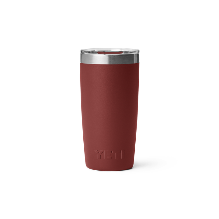 YETI Rambler 10oz (295ml) Tumbler with Magslider Lid - Stag Red