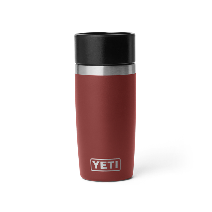 YETI Rambler 12oz (354ml) Travel Bottle with Commuter Cap - Stag Red
