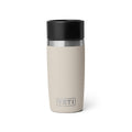 YETI Rambler 12oz (354ml) Travel Bottle with Commuter Cap - Black — 354ml / Cape Taupe