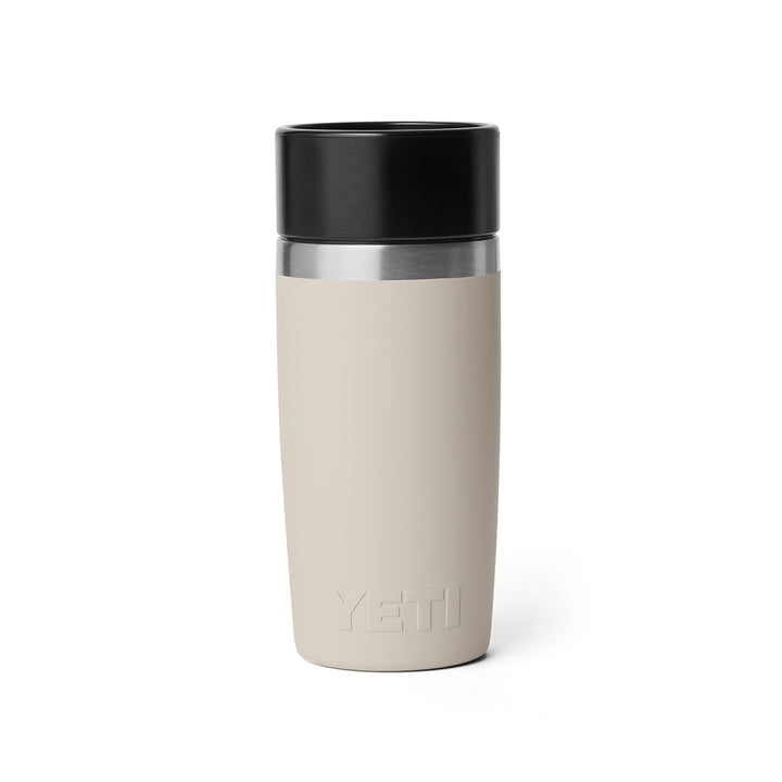 YETI Rambler 12oz (354ml) Travel Bottle with Commuter Cap - Black