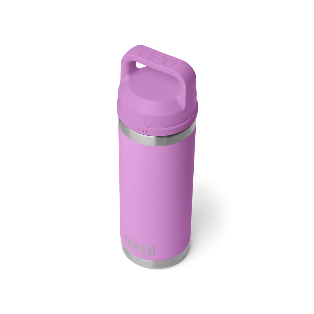YETI Rambler 18oz (532ml) Bottle with Chug Cap - Limited Edition - Desert Bloom