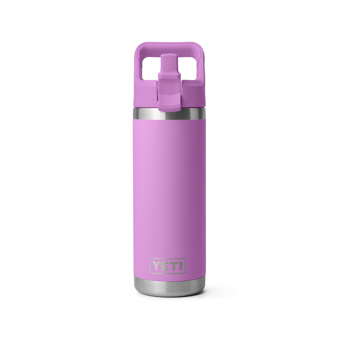 YETI Rambler 18oz (532ml) Straw Bottle - Limited Edition - Desert Bloom