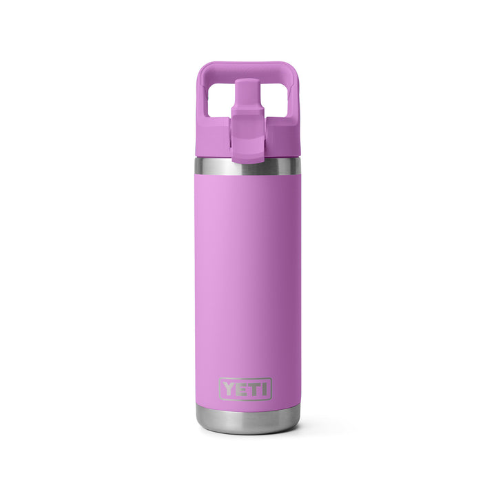YETI Rambler 18oz (532ml) Straw Bottle - Limited Edition - Desert Bloom