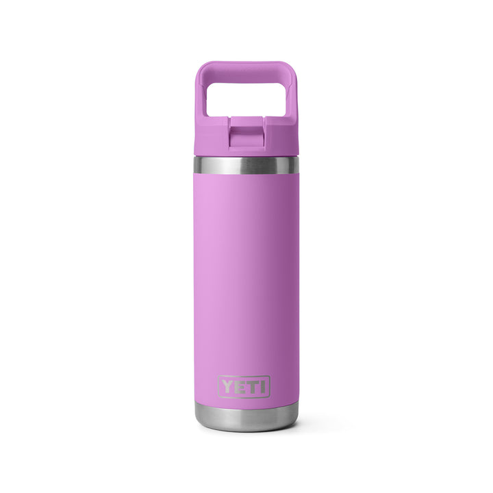YETI Rambler 18oz (532ml) Straw Bottle - Limited Edition - Desert Bloom
