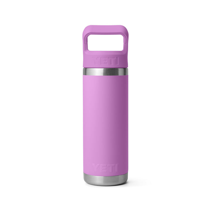 YETI Rambler 18oz (532ml) Straw Bottle - Limited Edition - Desert Bloom