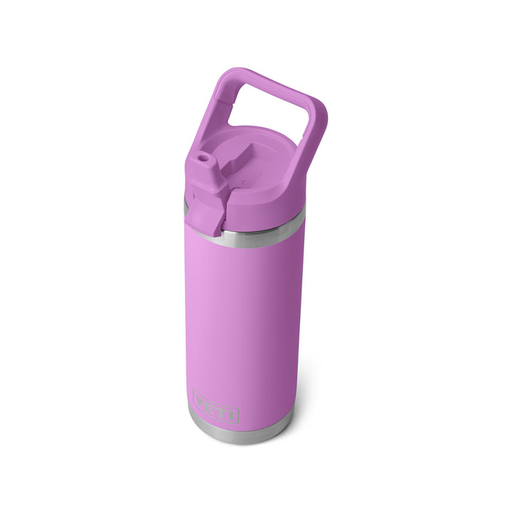 YETI Rambler 18oz (532ml) Straw Bottle - Limited Edition - Desert Bloom