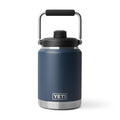 YETI Rambler 1/2 - Gallon (1.9L) Jug - Black — 1.9L / Navy