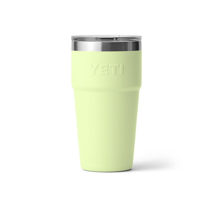 YETI Rambler 20oz (591ml) Stackable Cup with Magslider Lid - Limited Edition - Grasshopper