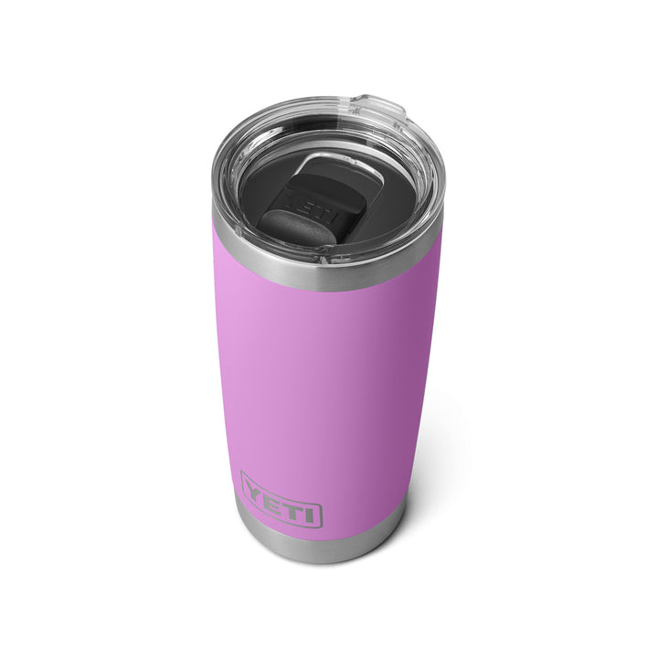YETI Rambler 20oz (591ml) Tumbler with Magslider Lid - Limited Edition - Desert Bloom