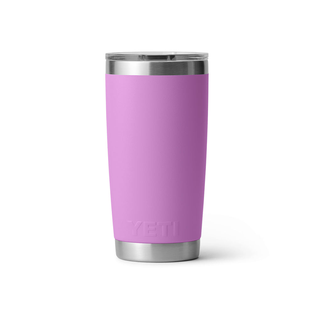 YETI Rambler 20oz (591ml) Tumbler with Magslider Lid - Limited Edition - Desert Bloom