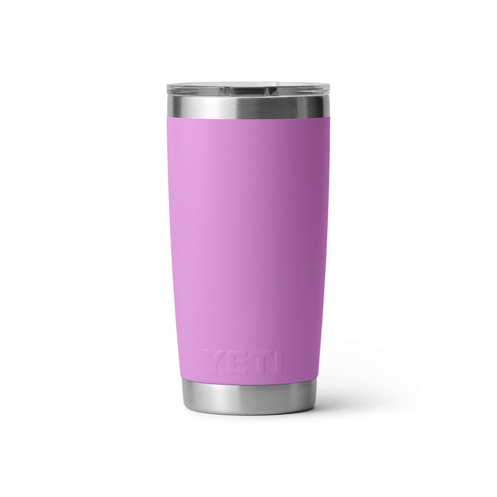YETI Rambler 20oz (591ml) Tumbler with Magslider Lid - Limited Edition - Desert Bloom